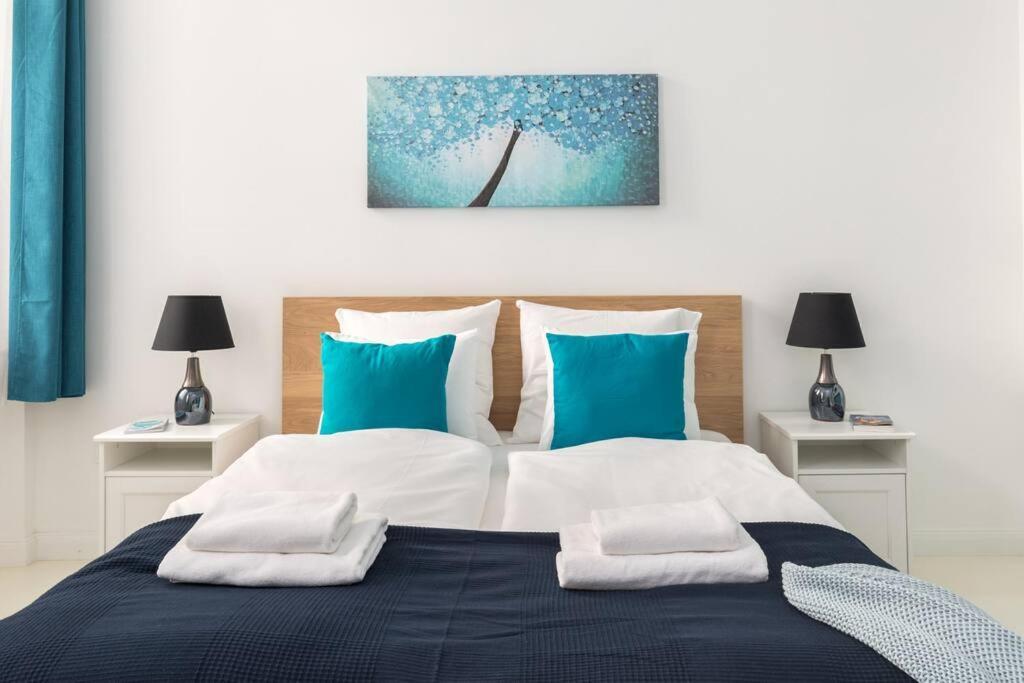 Apartment Grand Style&luxury In The Center - 3br With Balcony *