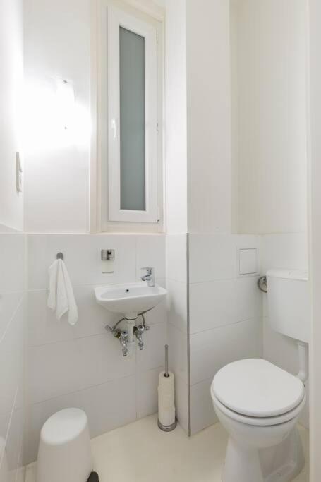 Apartment Grand Style&luxury In The Center - 3br With Balcony *